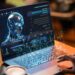 person utilizing ai tools daily tasks
