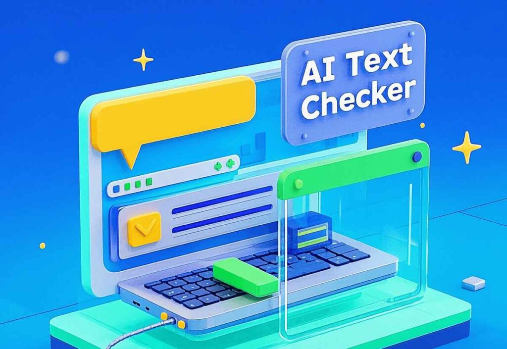 ai text checker review is it worth your time and money