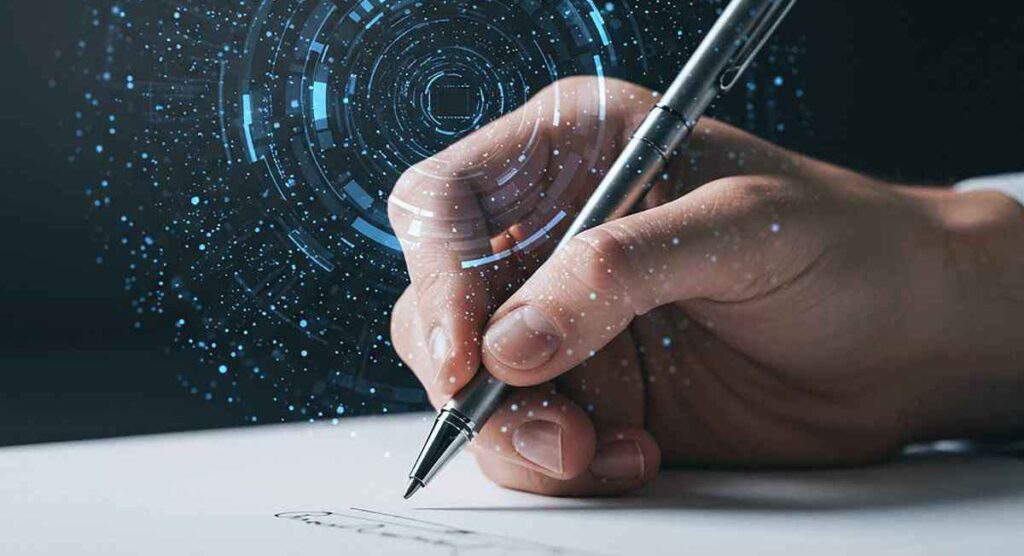 ai text humanizer bridging the gap between machine and human writing (1)