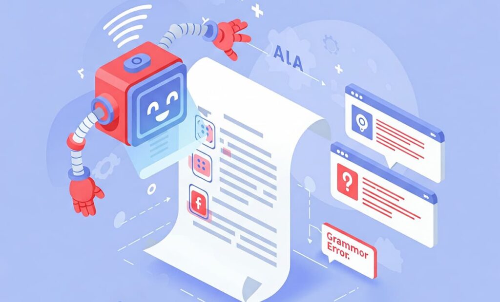 can ai generated text be detected a guide to ai or human text detection