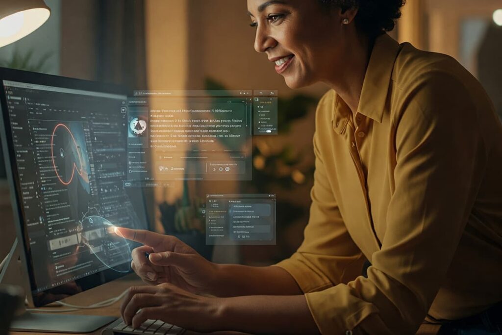 free online ai text humanizer make ai writing sound natural