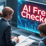 how can teachers spot ai writing for free the truth about ai text checker