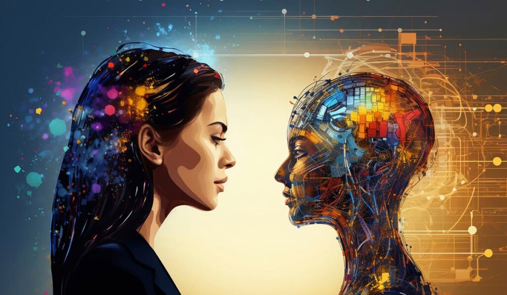 humanize ai text with the smartest ai humanizer bridging the gap between bots and people