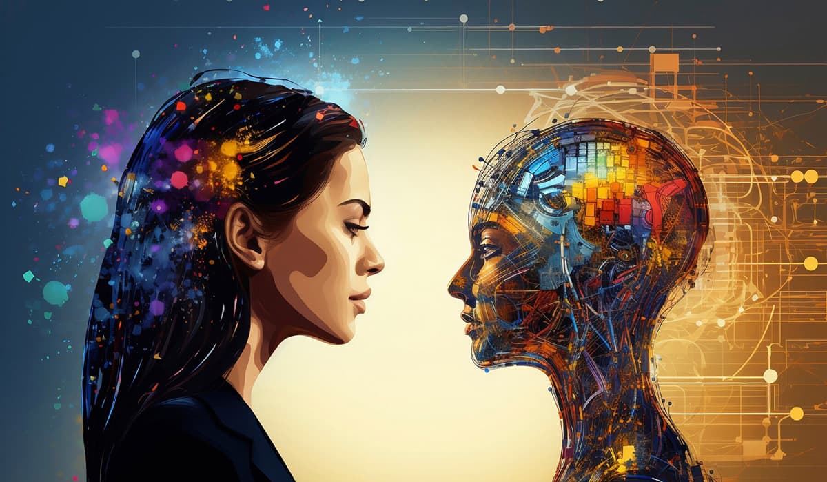 humanize ai text with the smartest ai humanizer bridging the gap between bots and people