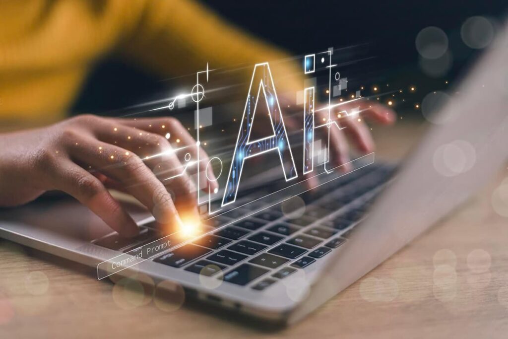 humanizing ai text creating natural content in an ai driven world