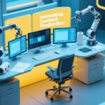 innovative content production how ai text checkers are changing education