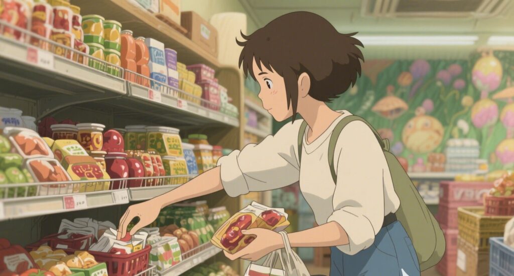 is the ghibli art style the new instagram filter everyones using