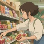 is the ghibli art style the new instagram filter everyones using