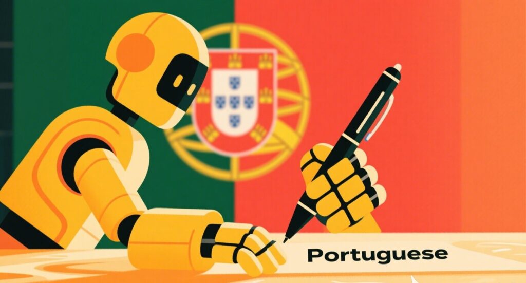 mastering portuguese ai detection whats the evolving landscape