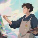 using prompt for ghibli style how ai text detection enhances digital art creation