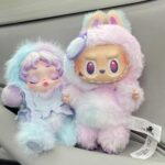 Could Skullpanda Be the Next Labubu? Unpacking the Rise of a Collectible Toy Phenomenon