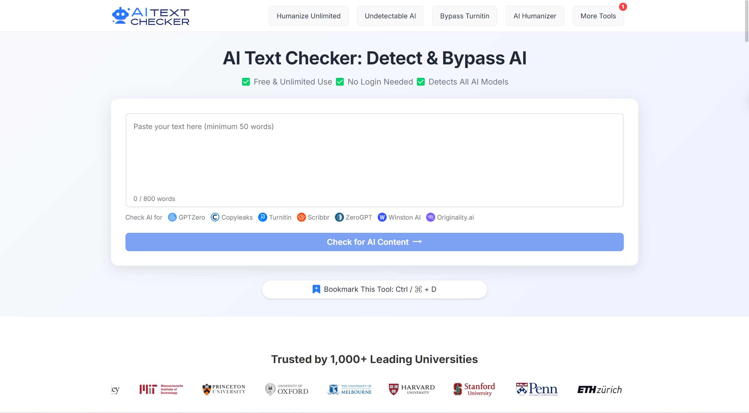 ai text checker 1