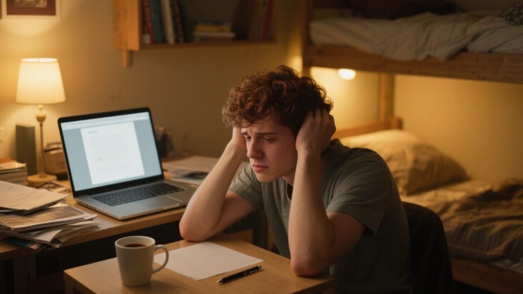 Conquering College Essays with AI Awareness: Your Guide to Smart Preparation