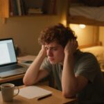 Conquering College Essays with AI Awareness: Your Guide to Smart Preparation
