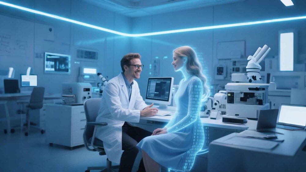 How Perchance AI Chat Lets You Dive into Deeply Personalized Worlds
