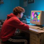Beyond Static Images: Create Interactive AI Characters with Perchance AI