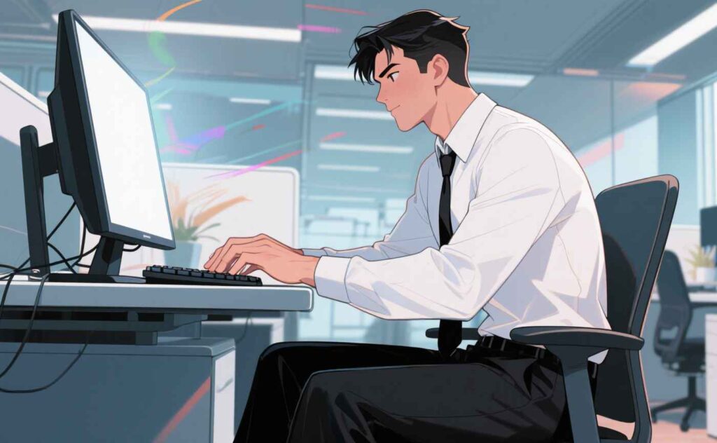 Release Your Creativity: How to Write Engaging Stories with Perchance AI