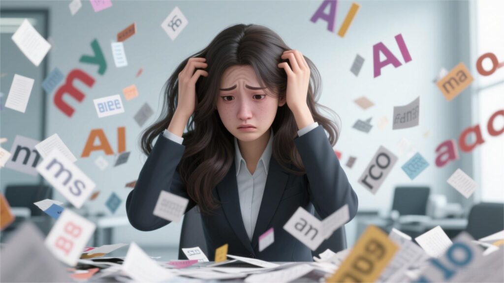how to combat ai slop and reclaim quality content