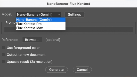 run your first ai edit run your first ai edit